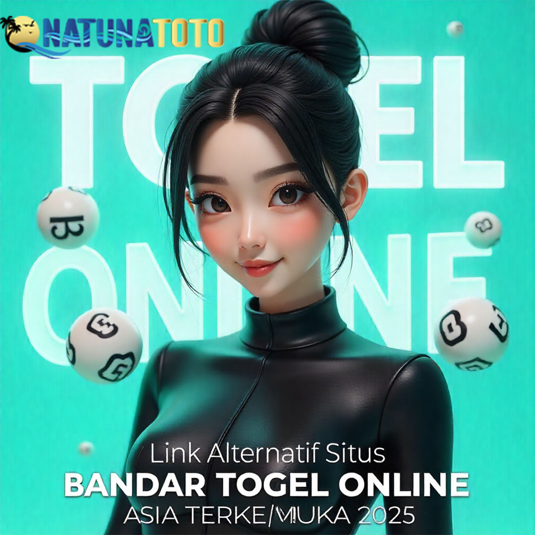 NATUNATOTO Link Alternatif Situs Resmi, Aman & Terpercaya